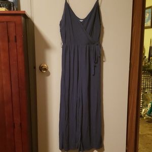 sleeveless Romper for summer time